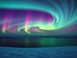 Northern Lights Forecast