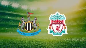 Newcastle vs Liverpool