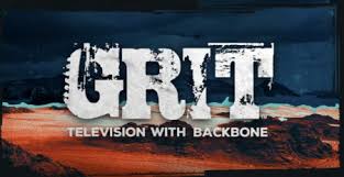 grit tv schedule