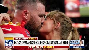 Taylor Swift Engaged