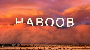 haboob