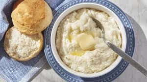Grits